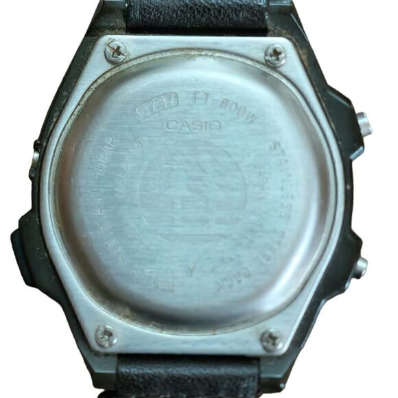 Vintage Men's Casio Forester watch - Picture 5 of 8